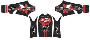 Aftermath JT Glide Jersey - Icon Series - in stock