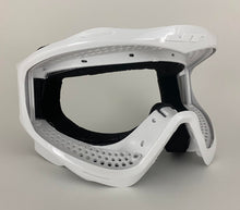 Load image into Gallery viewer, White JT Proflex Goggle Frame
